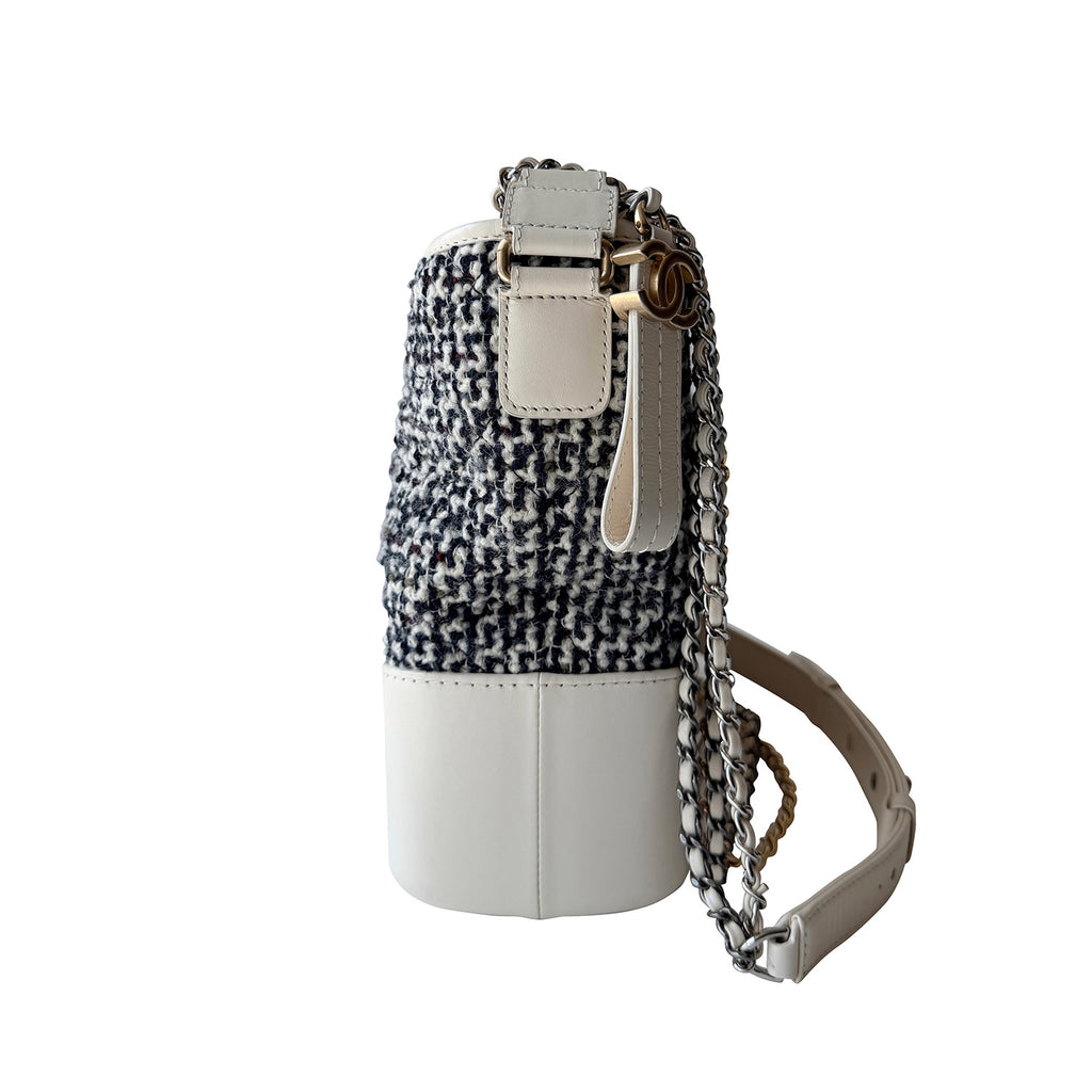 Chanel Gabrielle Medium Shopping Tote Bag