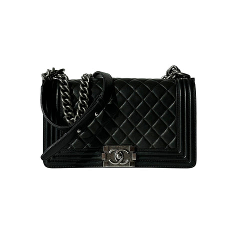 Chanel Classic Square Mini Flap Bag