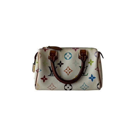 Valentino Rockstud Leather Flap Clutch