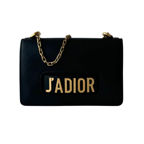 Valentino Rockstud Leather Flap Clutch