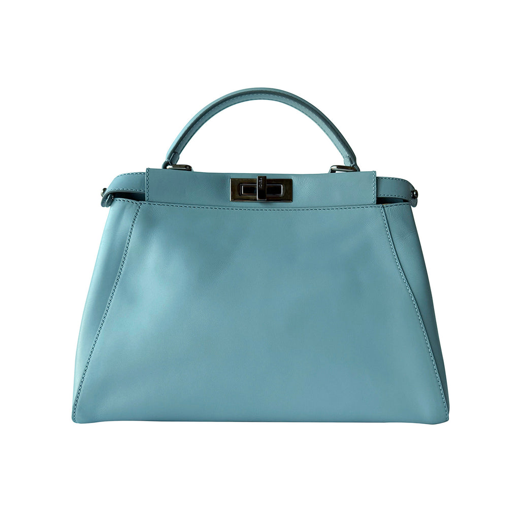 Fendi Peekaboo Iconic Medium Bag