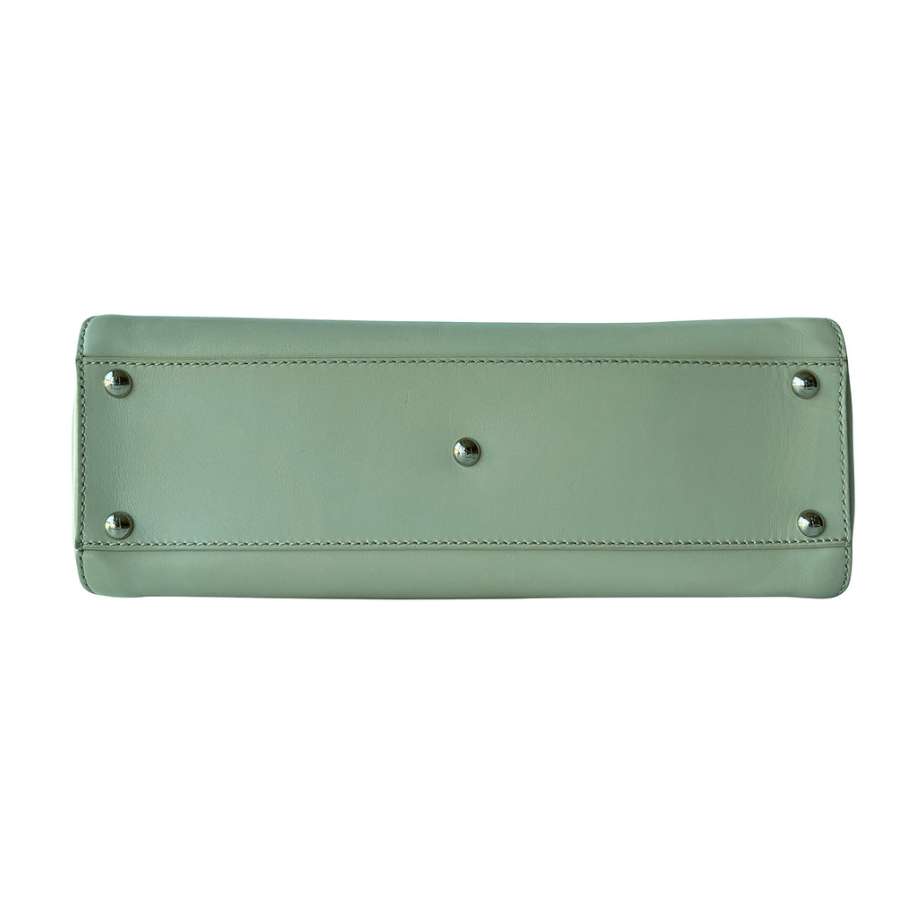 Fendi Peekaboo Iconic Medium Bag