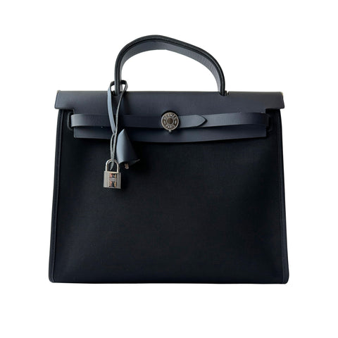 Hermès Birkin 35 Feu D'Orange Epsom