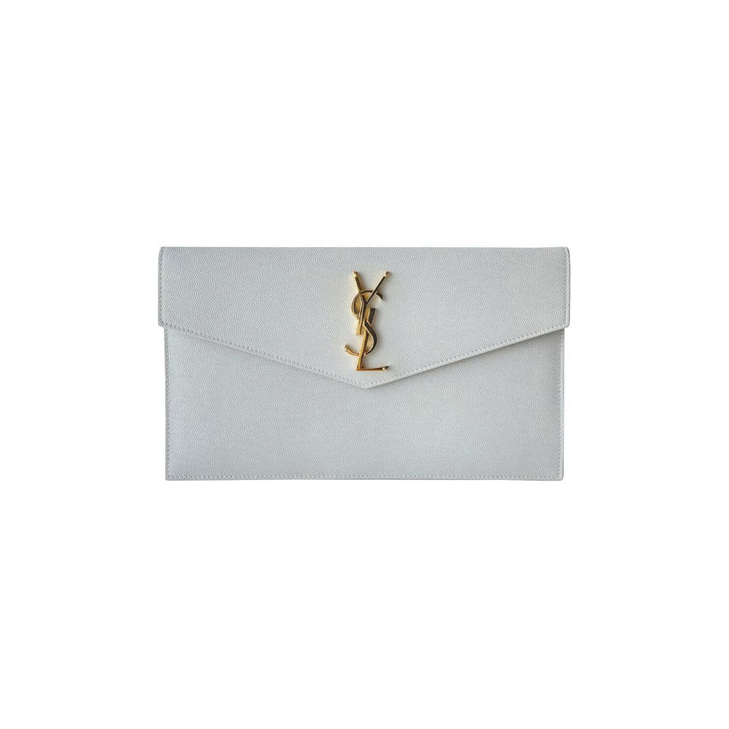 Saint Laurent Monogram Uptown Pouch
