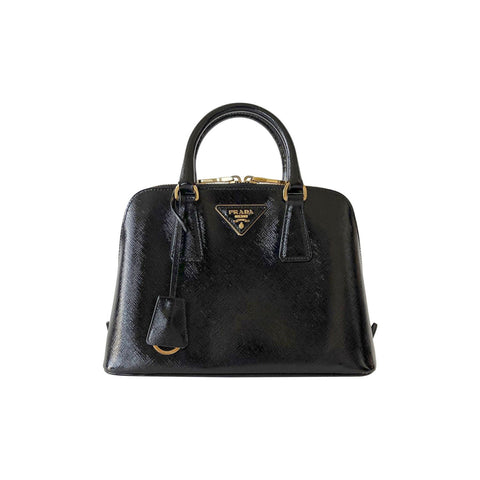 Prada Darling Medium Shoulder Bag