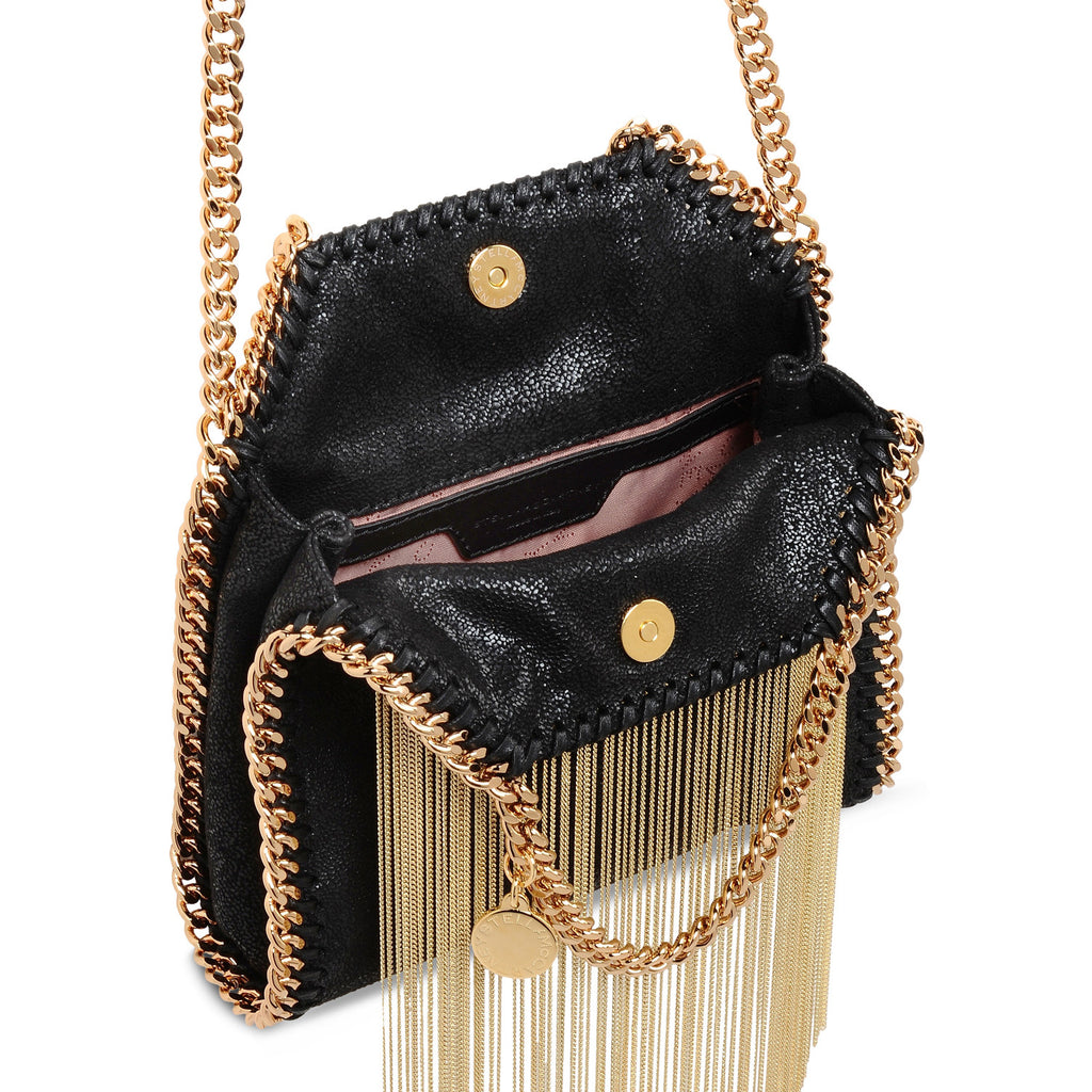 Stella McCartney Tiny Falabella - revogue
