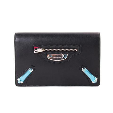Balenciaga Motocross Classic Work Bag