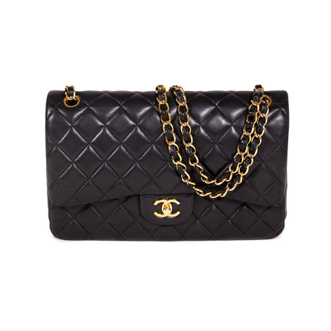 Chanel Classic Square Mini Flap Bag
