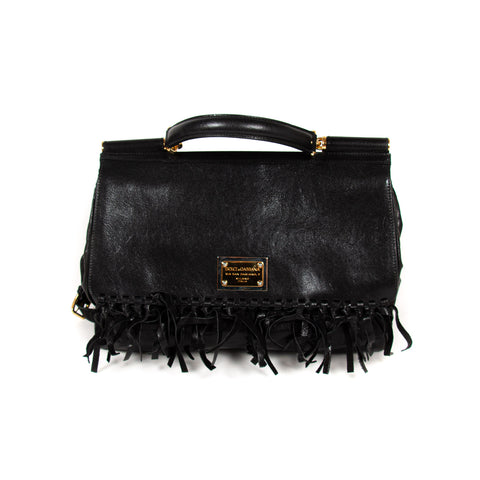 Dolce&Gabbana Micro Miss Sicily