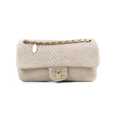Chanel Classic Square Mini Flap Bag