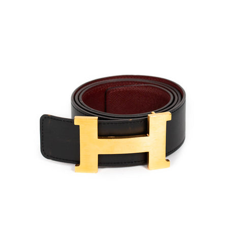 Hermès Colier De Chien Wrap Bracelet