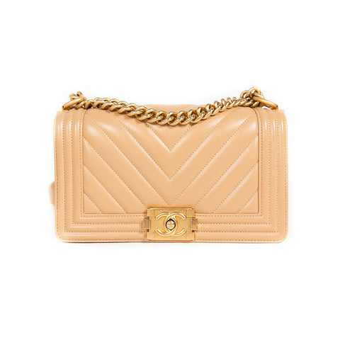 Chanel Classic Square Mini Flap Bag