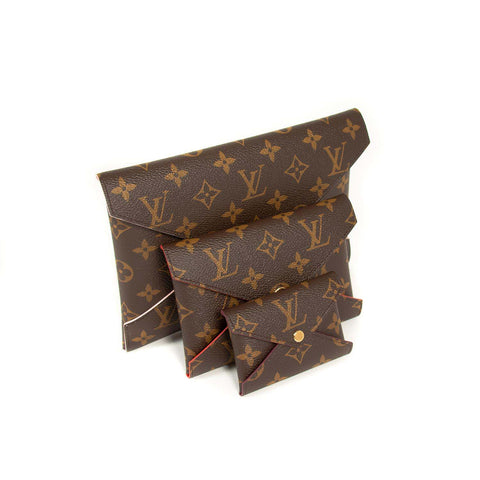 Gucci Animalier Bee Card Case
