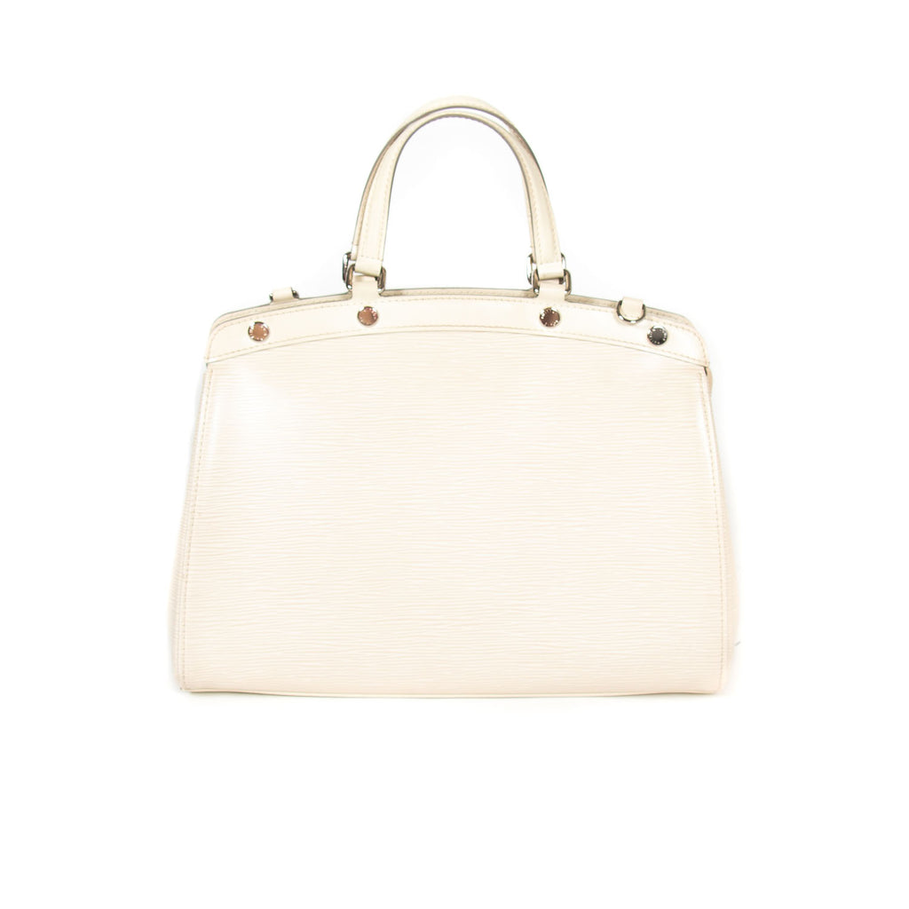 Louis Vuitton Epi Leather Brea MM