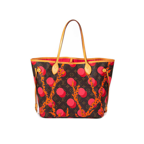 Prada Saffiano Large Double Bag Tote