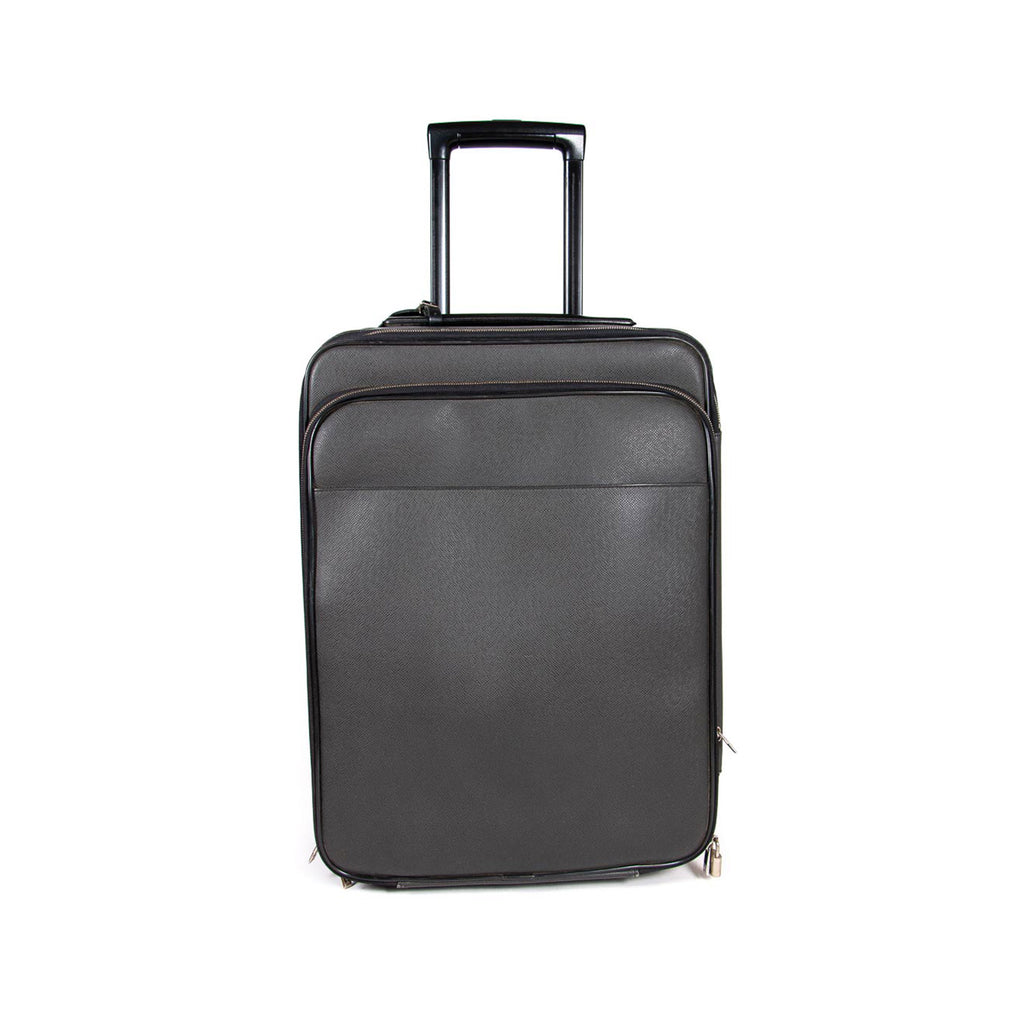Louis Vuitton Taiga Pegase 55