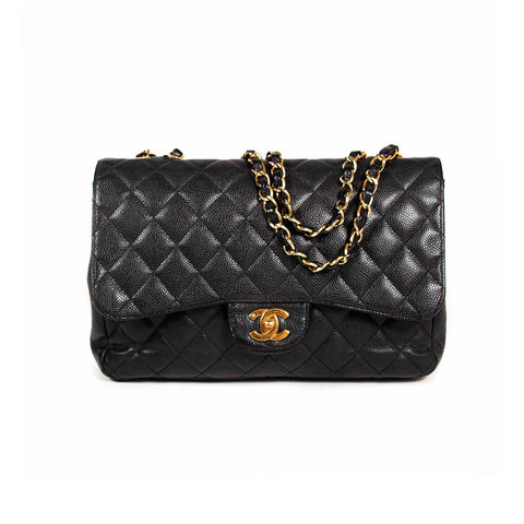 Chanel Classic Square Mini Flap Bag