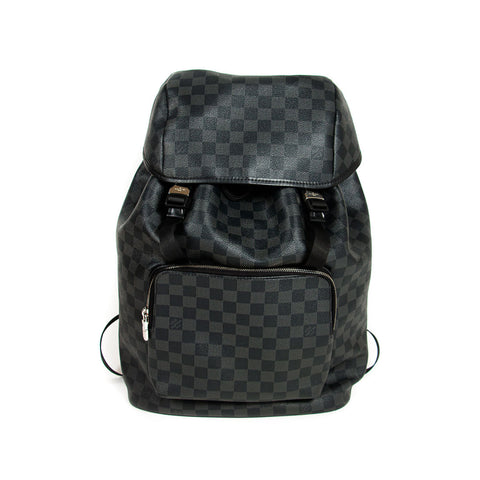 Gucci Ophidia GG Rounded Backpack Bag