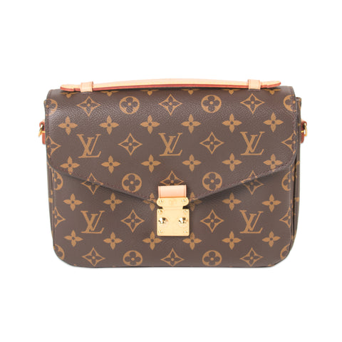 Louis Vuitton Shopping Bag Christian Louboutin