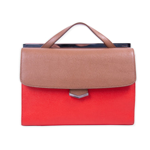 Fendi By The Way Mini Shoulder Bag