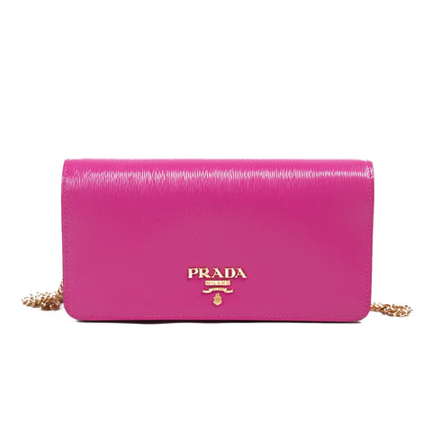 Prada Darling Medium Shoulder Bag
