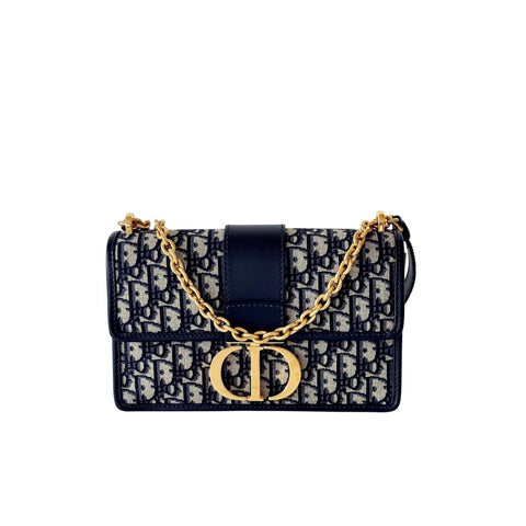 Christian Dior Faux Pearl Mise en Dior Wrap Bracelet