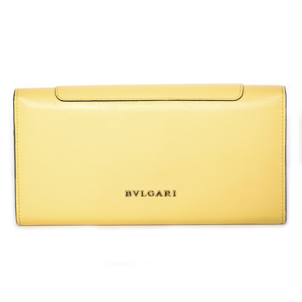 Bvlgari Serpenti Forever Wallet Accessories Bvlgari - Shop authentic new pre-owned designer brands online at Re-Vogue