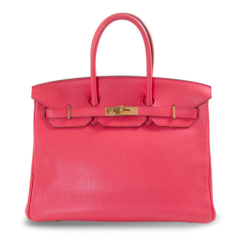 Hermès Kelly 32 Rouge Casaque Clemence