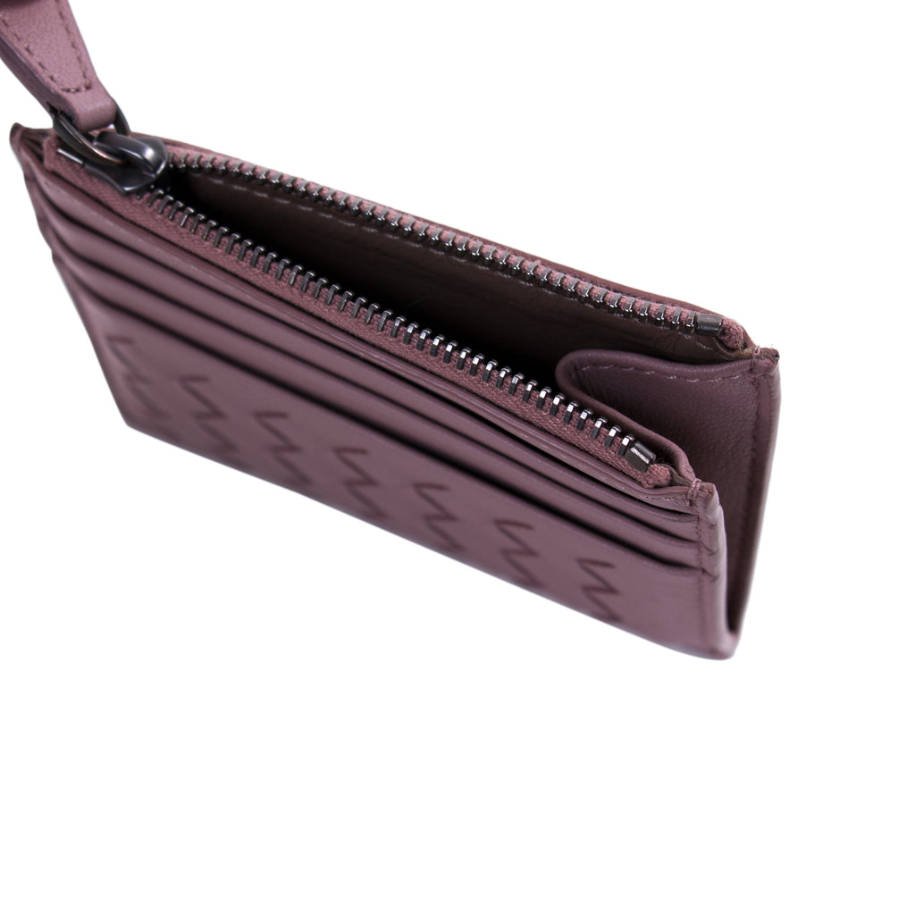 Bottega Veneta Intrecciato Card Holder Bags Bottega Veneta - Shop authentic new pre-owned designer brands online at Re-Vogue
