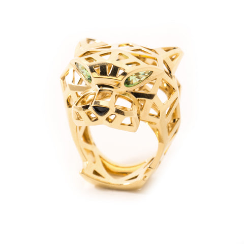 Cartier Rose Gold Love Wedding Band