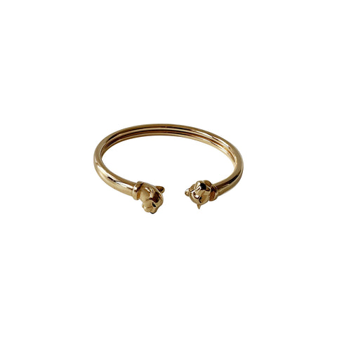 Cartier Rose Gold Love Wedding Band