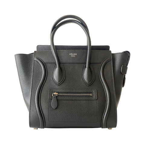 Prada Saffiano Large Double Bag Tote