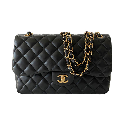 Chanel Classic Square Mini Flap Bag