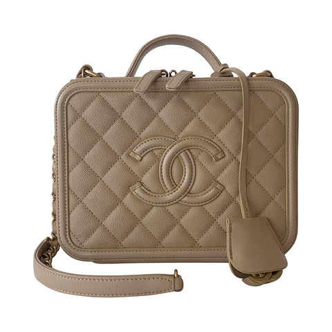 Chanel Classic Square Mini Flap Bag