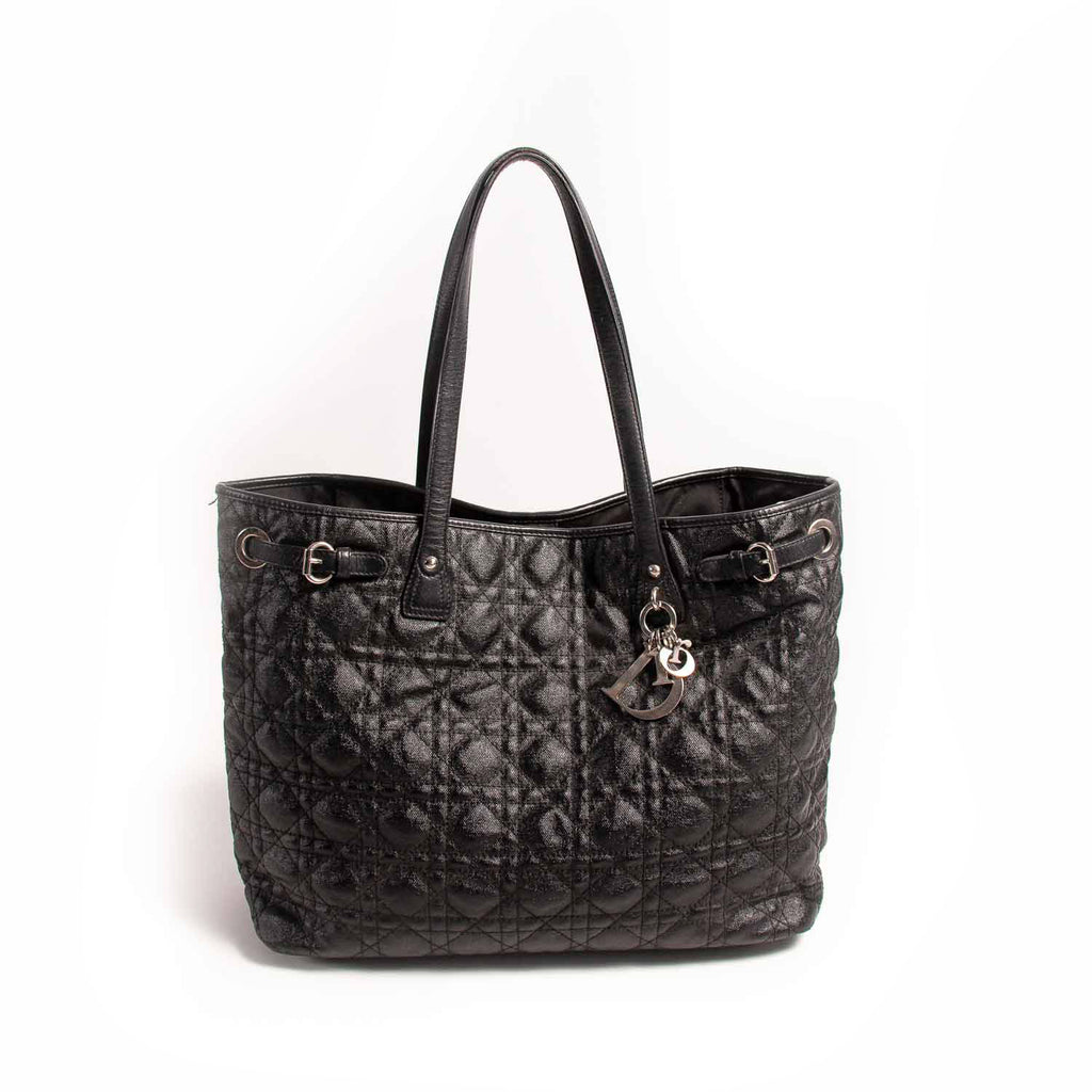 Christian Dior Panarea Tote Bag