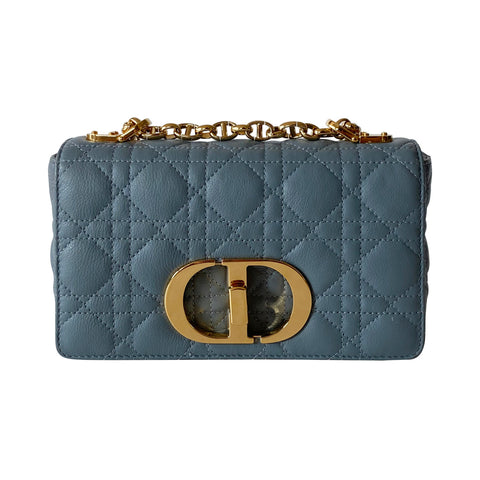 Christian Dior Faux Pearl Mise en Dior Wrap Bracelet