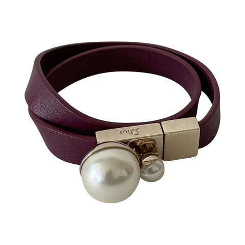 Christian Dior Limited Edition Medium Lady Dior