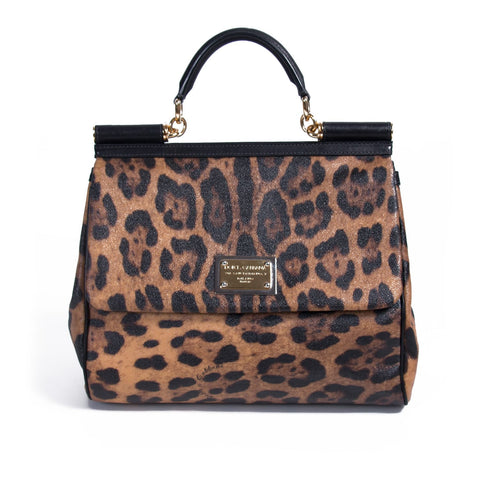 Dolce&Gabbana Micro Miss Sicily