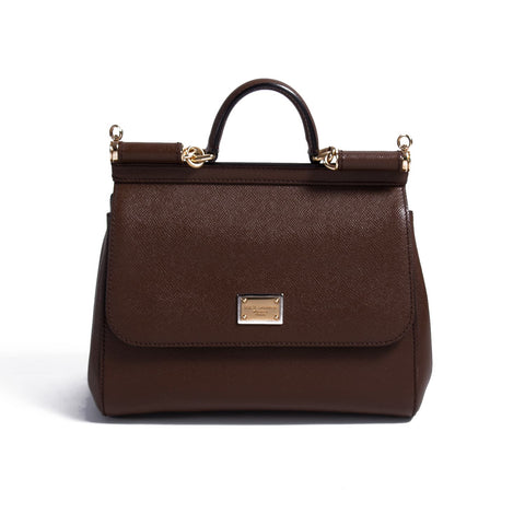 Dolce&Gabbana Micro Miss Sicily