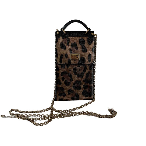 Dolce&Gabbana Micro Miss Sicily