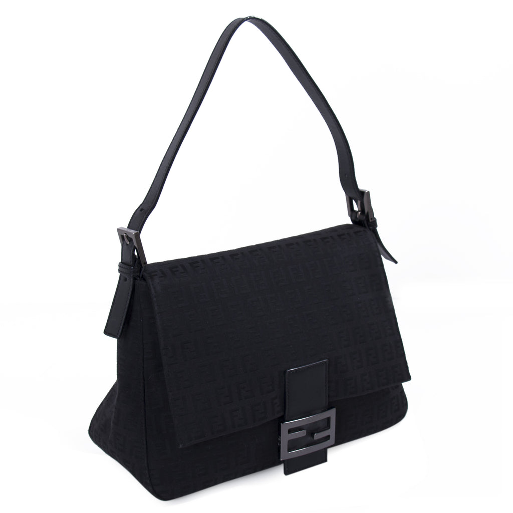 Fendi Forever Mama Large Handle Bag Bags Fendi - Shop authentic new pre-owned designer brands online at Re-Vogue