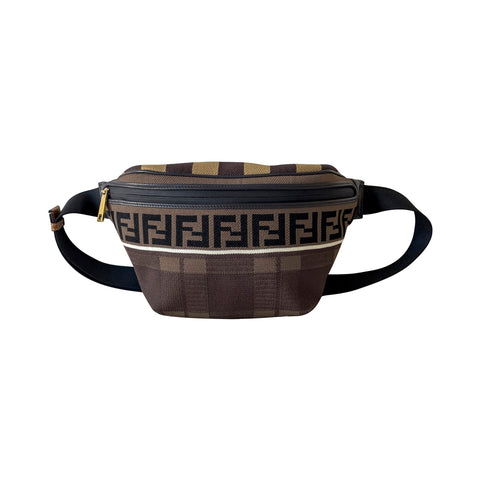 Fendi By The Way Mini Shoulder Bag