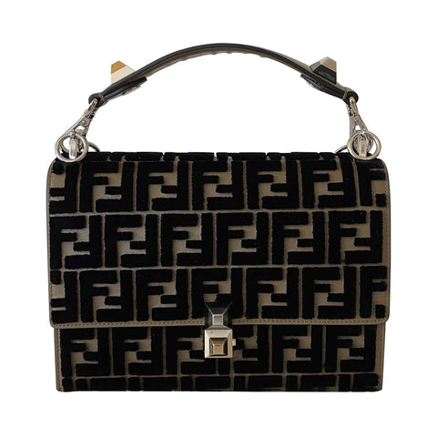 Fendi By The Way Mini Shoulder Bag