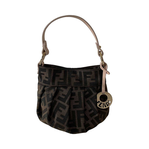 Fendi By The Way Mini Shoulder Bag