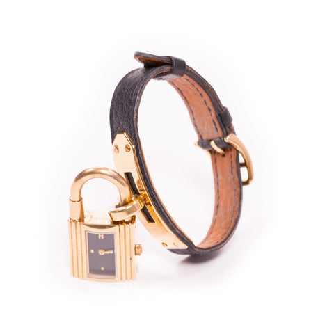 Hermès Colier De Chien Wrap Bracelet