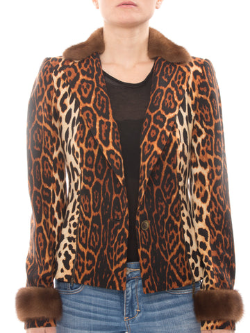 Celine Medium Edge Tote Bag