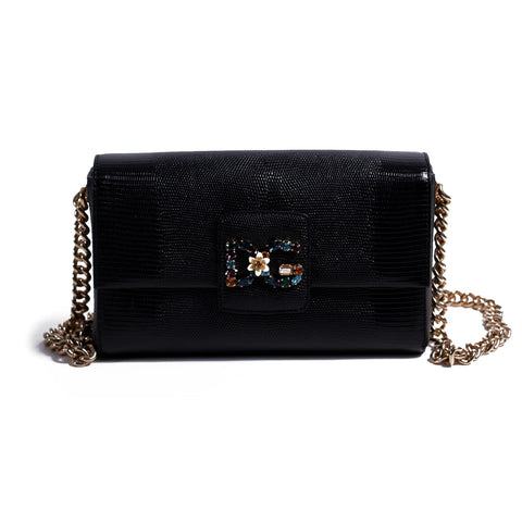 Dolce&Gabbana Micro Miss Sicily