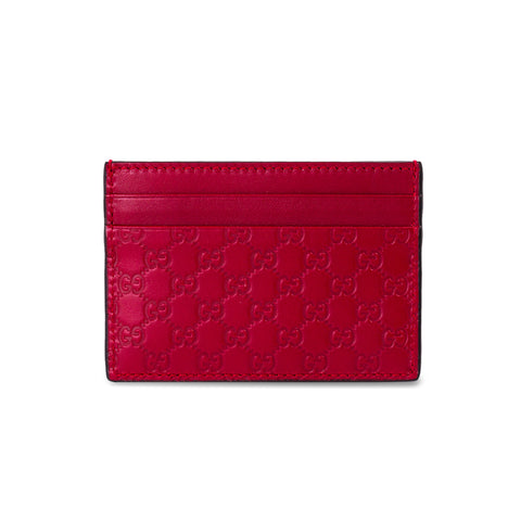 Gucci Marmont GG Bi-Fold Wallet