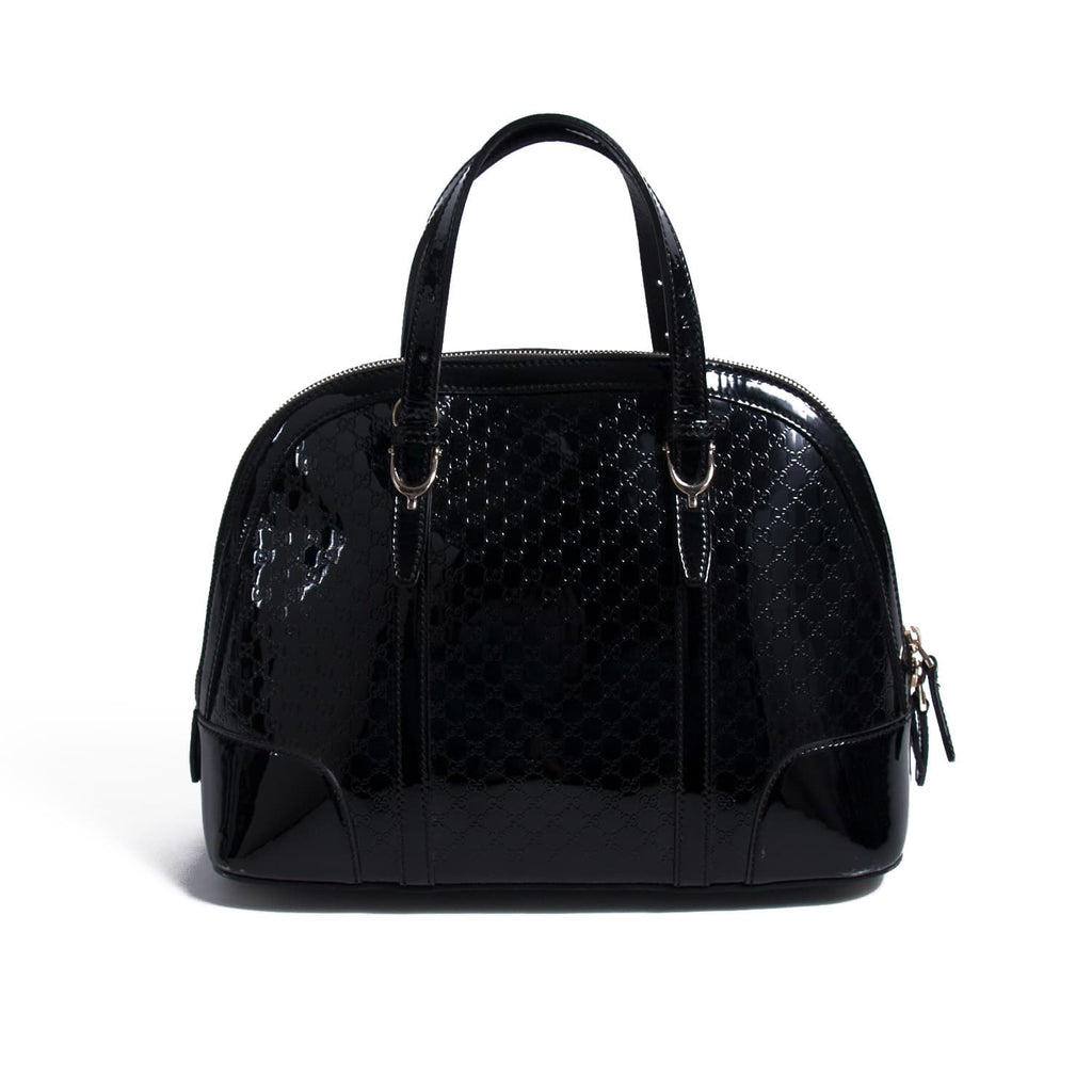Gucci Microguccissima Nice Bag