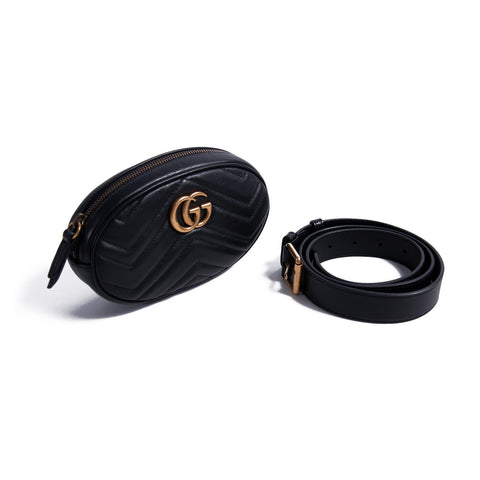 Gucci Medium Zumi Top Handle Bag